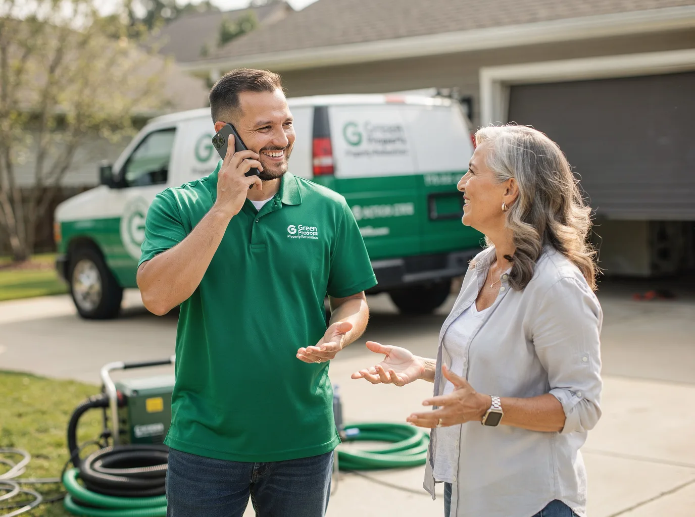 Water Damage Restoration Ralph, MI FAQs